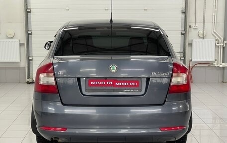 Skoda Octavia, 2010 год, 809 000 рублей, 5 фотография