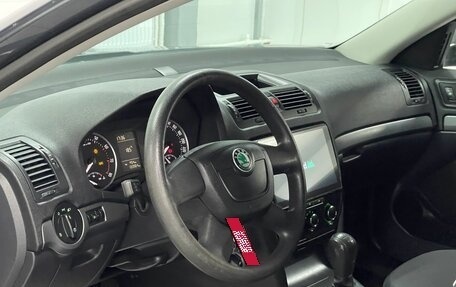 Skoda Octavia, 2010 год, 809 000 рублей, 8 фотография