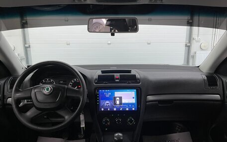 Skoda Octavia, 2010 год, 809 000 рублей, 10 фотография