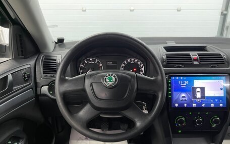 Skoda Octavia, 2010 год, 809 000 рублей, 11 фотография