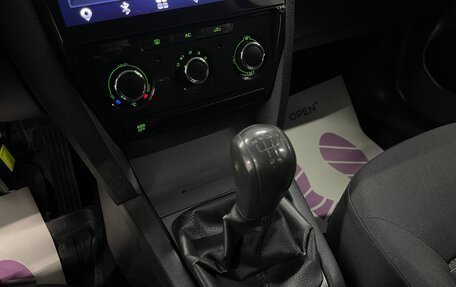 Skoda Octavia, 2010 год, 809 000 рублей, 14 фотография