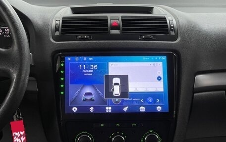 Skoda Octavia, 2010 год, 809 000 рублей, 12 фотография