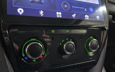 Skoda Octavia, 2010 год, 809 000 рублей, 13 фотография