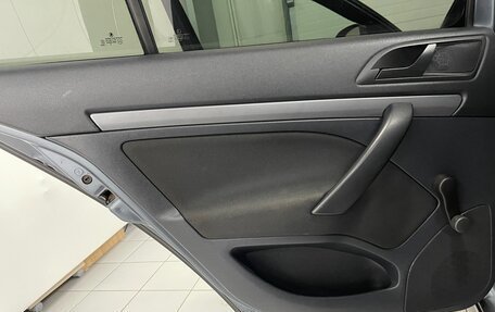 Skoda Octavia, 2010 год, 809 000 рублей, 18 фотография