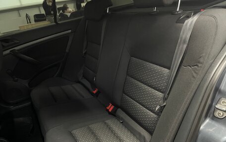 Skoda Octavia, 2010 год, 809 000 рублей, 19 фотография