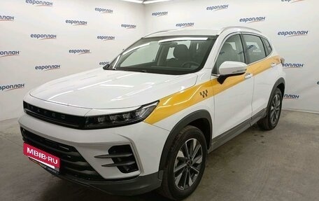 CheryExeed LX, 2023 год, 1 362 000 рублей, 2 фотография