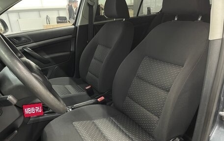 Skoda Octavia, 2010 год, 809 000 рублей, 15 фотография