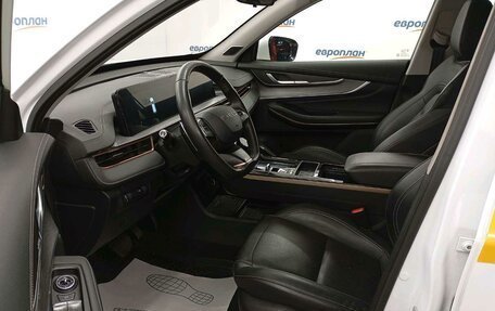 CheryExeed LX, 2023 год, 1 362 000 рублей, 8 фотография