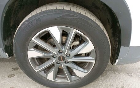 CheryExeed LX, 2023 год, 1 362 000 рублей, 10 фотография