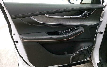 CheryExeed LX, 2023 год, 1 362 000 рублей, 9 фотография