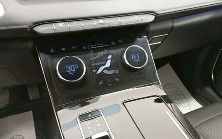 CheryExeed LX, 2023 год, 1 362 000 рублей, 11 фотография