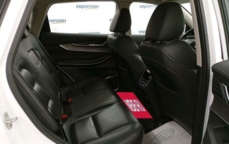 CheryExeed LX, 2023 год, 1 362 000 рублей, 12 фотография