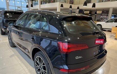 Audi Q5, 2025 год, 6 350 000 рублей, 5 фотография