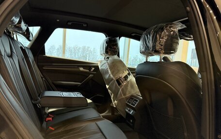 Audi Q5, 2025 год, 6 350 000 рублей, 8 фотография