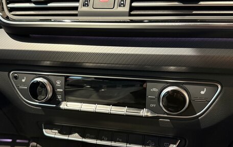 Audi Q5, 2025 год, 6 350 000 рублей, 12 фотография