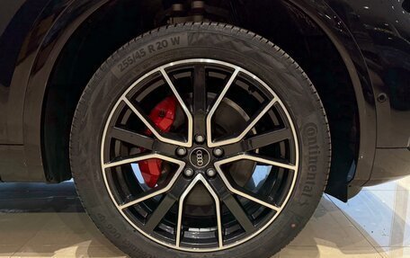 Audi Q5, 2025 год, 6 350 000 рублей, 17 фотография