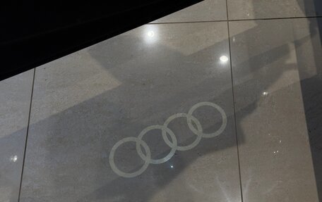 Audi Q5, 2025 год, 6 350 000 рублей, 16 фотография