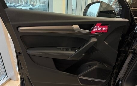 Audi Q5, 2025 год, 6 350 000 рублей, 15 фотография