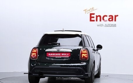 MINI Hatch, 2022 год, 2 000 000 рублей, 4 фотография