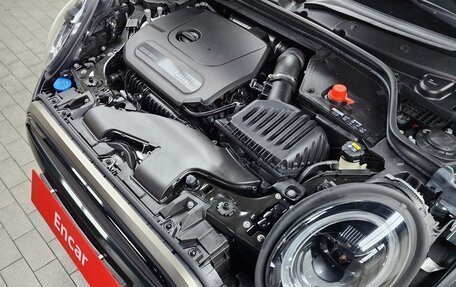 MINI Hatch, 2022 год, 2 000 000 рублей, 8 фотография