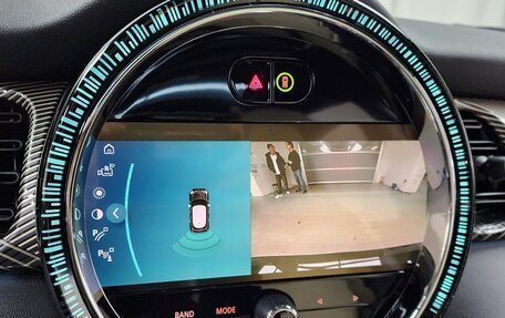 MINI Hatch, 2022 год, 2 000 000 рублей, 14 фотография