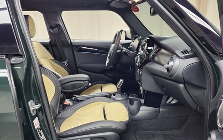 MINI Hatch, 2022 год, 2 000 000 рублей, 10 фотография