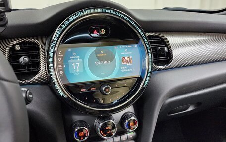 MINI Hatch, 2022 год, 2 000 000 рублей, 13 фотография