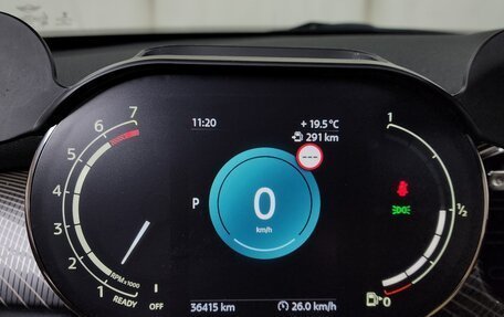 MINI Hatch, 2022 год, 2 000 000 рублей, 12 фотография