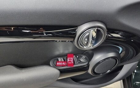 MINI Hatch, 2022 год, 2 000 000 рублей, 17 фотография