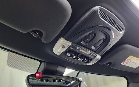 MINI Hatch, 2022 год, 2 000 000 рублей, 16 фотография