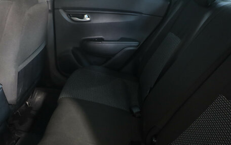 KIA Rio IV, 2018 год, 1 199 000 рублей, 9 фотография