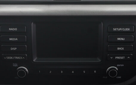 KIA Rio IV, 2018 год, 1 199 000 рублей, 18 фотография