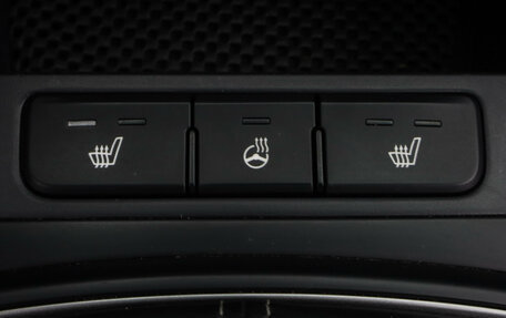 KIA Rio IV, 2018 год, 1 199 000 рублей, 20 фотография