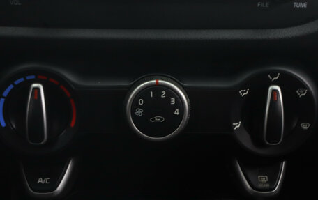 KIA Rio IV, 2018 год, 1 199 000 рублей, 19 фотография