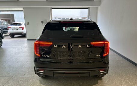 Haval Jolion, 2025 год, 2 749 000 рублей, 5 фотография