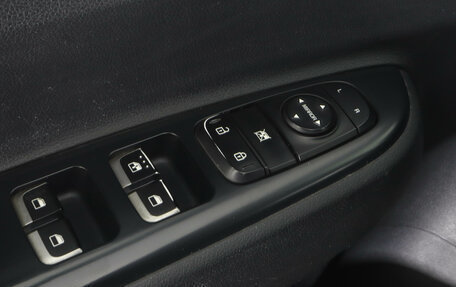 KIA Rio IV, 2018 год, 1 199 000 рублей, 23 фотография