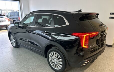 Haval Jolion, 2025 год, 2 749 000 рублей, 6 фотография