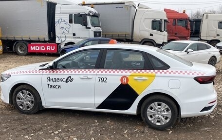 Geely Emgrand, 2024 год, 1 490 000 рублей, 3 фотография