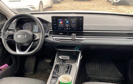 Geely Emgrand, 2024 год, 1 490 000 рублей, 6 фотография