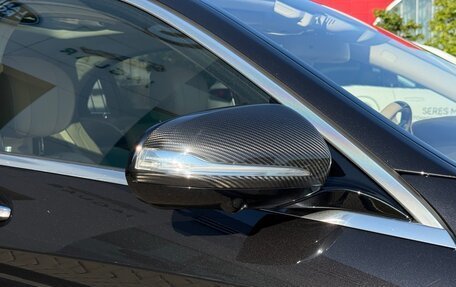 Mercedes-Benz S-Класс AMG, 2016 год, 7 200 000 рублей, 9 фотография