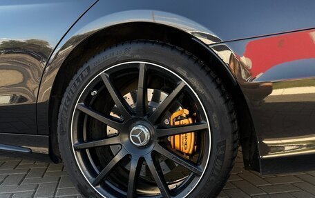 Mercedes-Benz S-Класс AMG, 2016 год, 7 200 000 рублей, 8 фотография