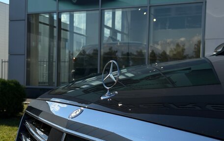 Mercedes-Benz S-Класс AMG, 2016 год, 7 200 000 рублей, 10 фотография