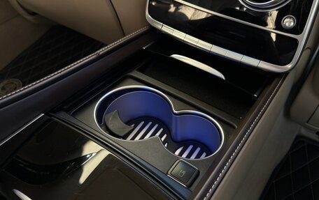 Mercedes-Benz S-Класс AMG, 2016 год, 7 200 000 рублей, 23 фотография