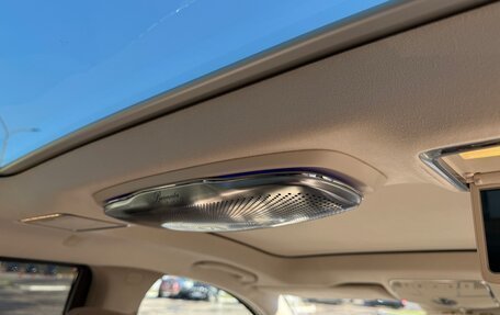 Mercedes-Benz S-Класс AMG, 2016 год, 7 200 000 рублей, 22 фотография