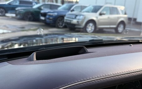 Mercedes-Benz S-Класс AMG, 2016 год, 7 200 000 рублей, 28 фотография