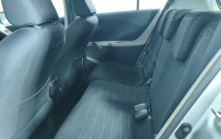 Toyota Yaris III рестайлинг, 2007 год, 649 000 рублей, 16 фотография