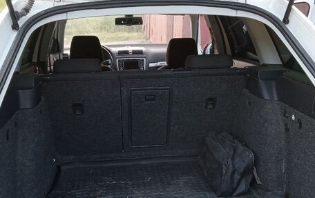 Skoda Octavia, 2011 год, 750 000 рублей, 6 фотография