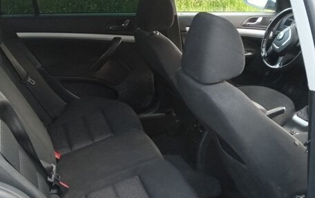 Skoda Octavia, 2011 год, 750 000 рублей, 7 фотография