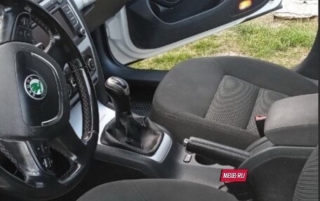 Skoda Octavia, 2011 год, 750 000 рублей, 5 фотография