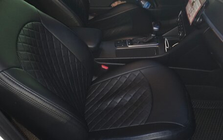 KIA Optima IV, 2020 год, 1 390 000 рублей, 7 фотография